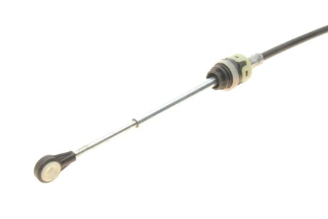 Трос селектора передач; лівий vika 77110945201