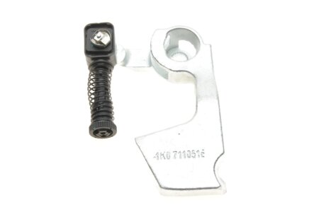 Важіль перемикання передач vika 77111641301 на Сеат Леон