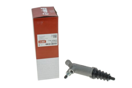 Робочий циліндр зчеплення vika 77211270201