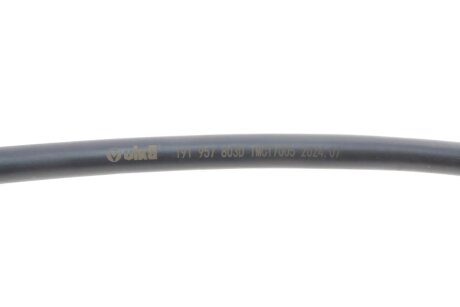 Трос спiдометра vika 79570014401