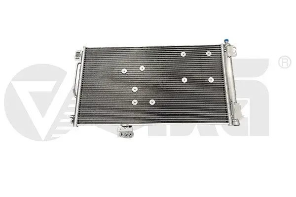 Конденсатор повітря VIKA 81155001