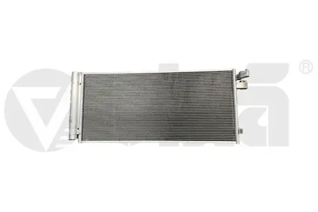 Конденсатор повітря VIKA 81158601