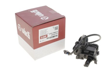 Елемент центрального замка vika 88101583001