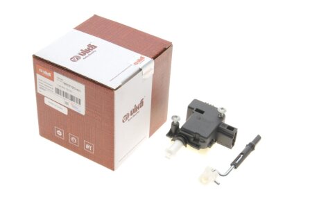 Механізм відкривання кришки лючка паливного бака vika 88101583401