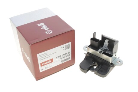 Замок кришки багажника vika 88271799501