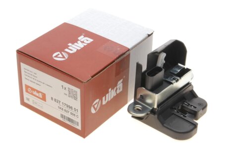 Замок кришки багажника vika 88271799601