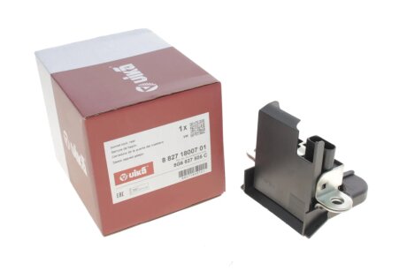 Замок капота; задній vika 88271800701