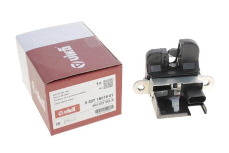 Замок багажника vika 88271801501