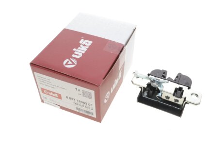 Замок багажника vika 88271805301