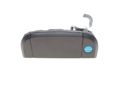 Дверна ручка; внутрішня ліва з ключами vika 88370559001