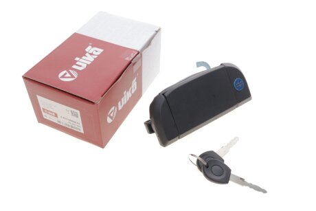 Дверна ручка; внутрішня ліва з ключами vika 88370559001