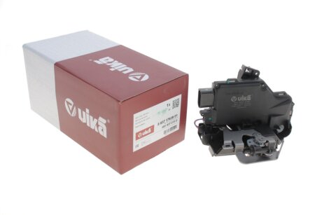 Замок дверний (передній лівий) vika 88371763901