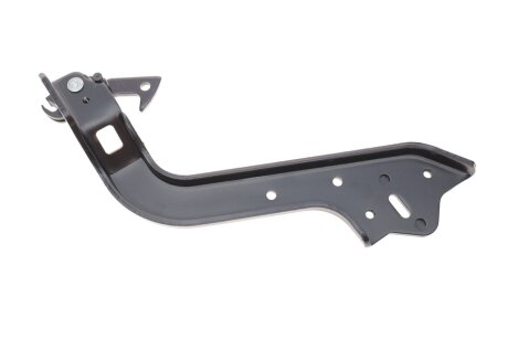 Роликова напрямна для зсувних дверей права нiжня vika 88430439101