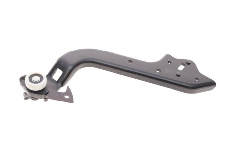 Роликова напрямна для зсувних дверей права нiжня vika 88430439101