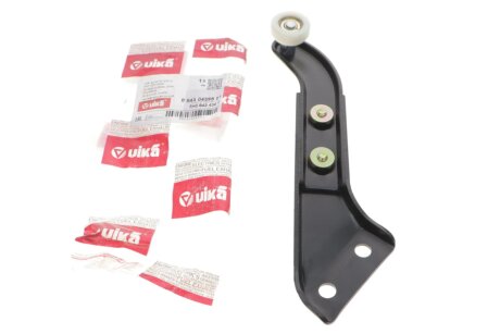 Роликова напрямна для зсувних дверей;права верхня vika 88430439501