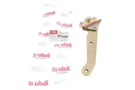 Роликова напрямна розсувних дверей; ліва; нижня vika 88431638801