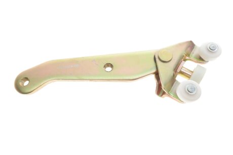 Роликова напрямна розсувних дверей; ліва; нижня vika 88431638801