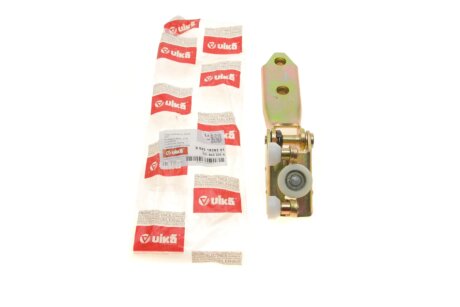 Петля в комплекті для розсувних дверей; ліва vika 88431639201