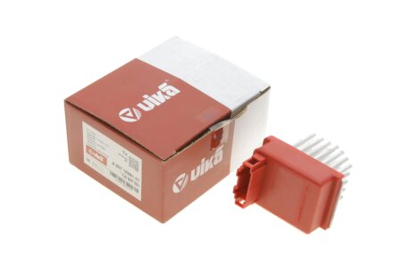 Регулятор вентилятора vika 89071698101