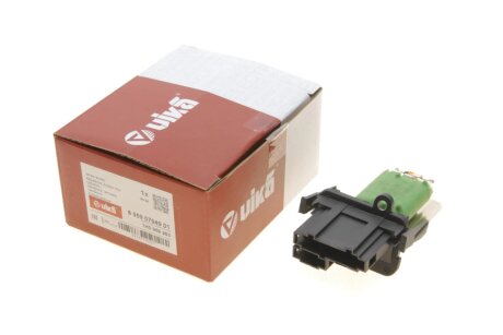 Реостат пічки vika 89590794901