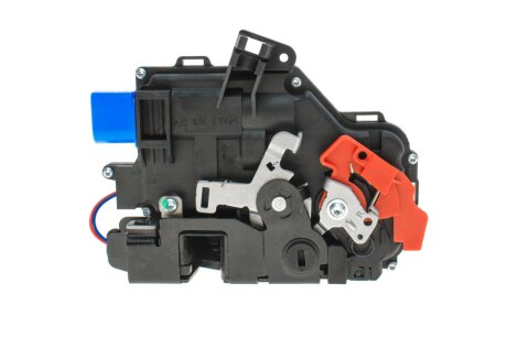 Замок дверний (правий задній) vika 98390094601