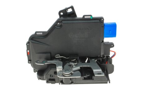 Замок дверний (правий задній) vika 98390094601