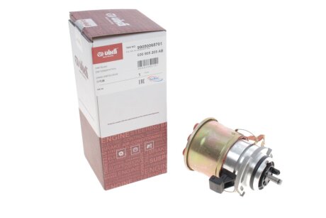 Росподільник запалення vika 99050065701