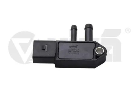 Датчик тиску вихлопних газів VIKA 99060750201