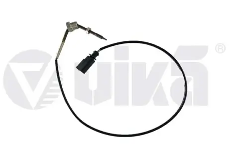 Датчик температури вихлопних газів VIKA 99061842601 Ауди Q7