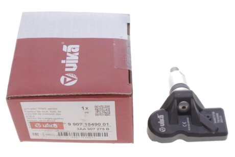 Датчик тиску в шинах vika 99071549001