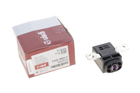 Блок запобіжників vika 99151590401