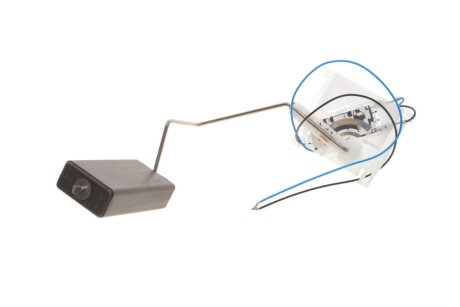 Датчик рівня палива vika 99190798501