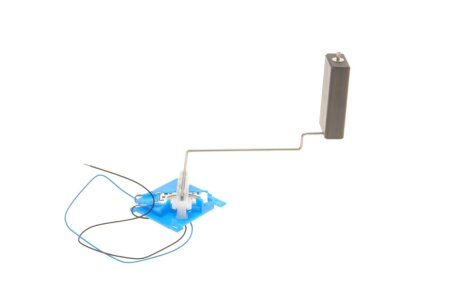 Датчик показника рiвня палива, vika 99190822701