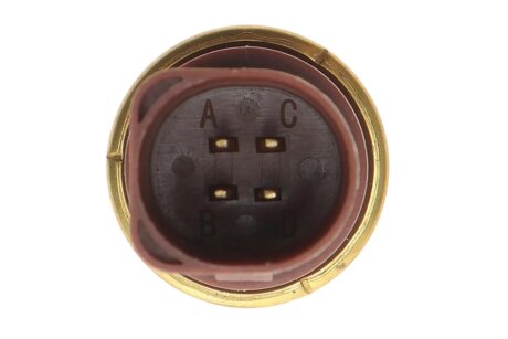 Датчик температури охлаждающей vika 99191781901