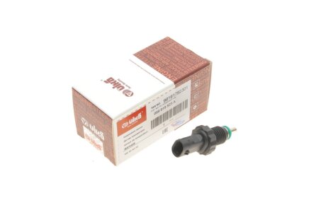 Датчик температури vika 99191792301 на Фольксваген Гольф 6