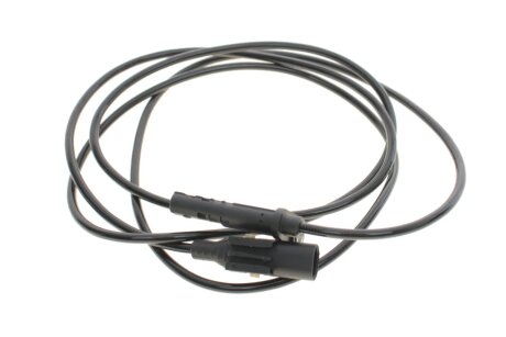 Датчик швидкості ABS; задній правий vika 99271602401