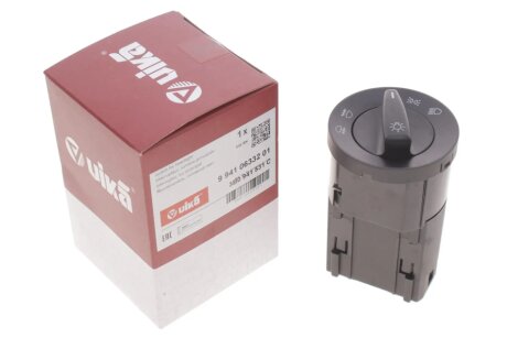 Вимикач vika 99410633201