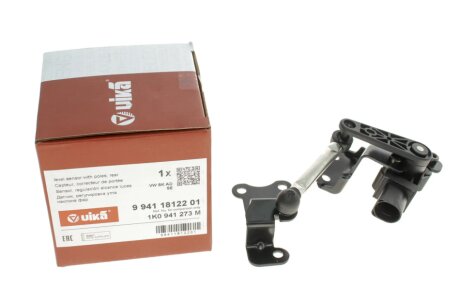 Датчик рівня задній vika 99411812201