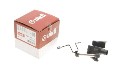 Датчик рівня з полюсами; зад. лівий vika 99411817701