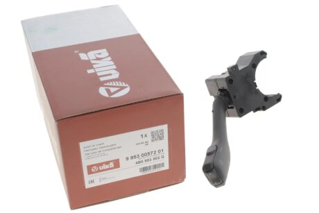 Підрульовий перемикач vika 99530057201