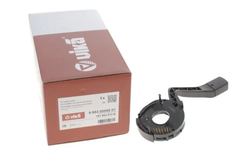 Перемикач підрульовий vika 99530059501