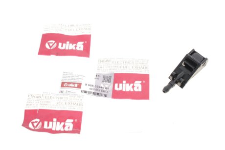 Форсунка омивача скла vika 99550294001
