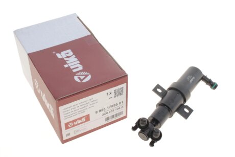 Форсунка стеклоомивателя vika 99551789501