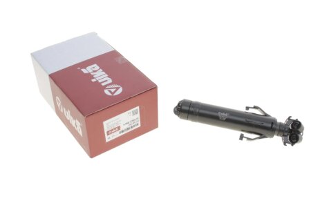 Циліндр підіймального механізма (правий) vika 99551790301