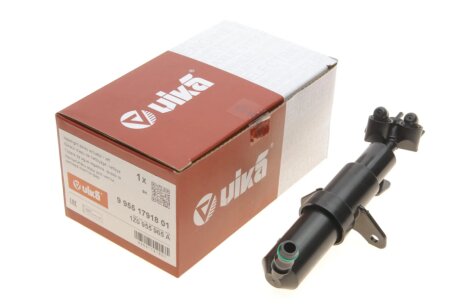 Форсунка фари vika 99551791801