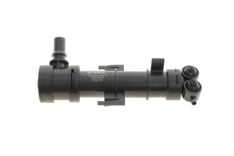 Headlight spray actuator left vika 99551792201