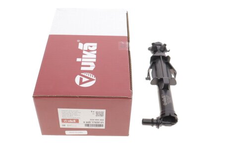 Headlight spray actuator left vika 99551792801 на Фольксваген Гольф 7