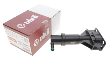 Форсунка омивача фари vika 99551793301