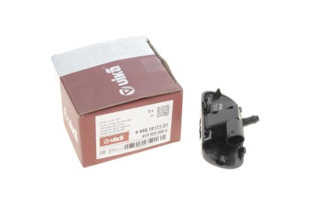 Форсунка склоомивача права з підігрівом vika 99551817101