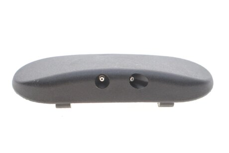 Форсунка склоомивача ліва з підігрівом vika 99551818901